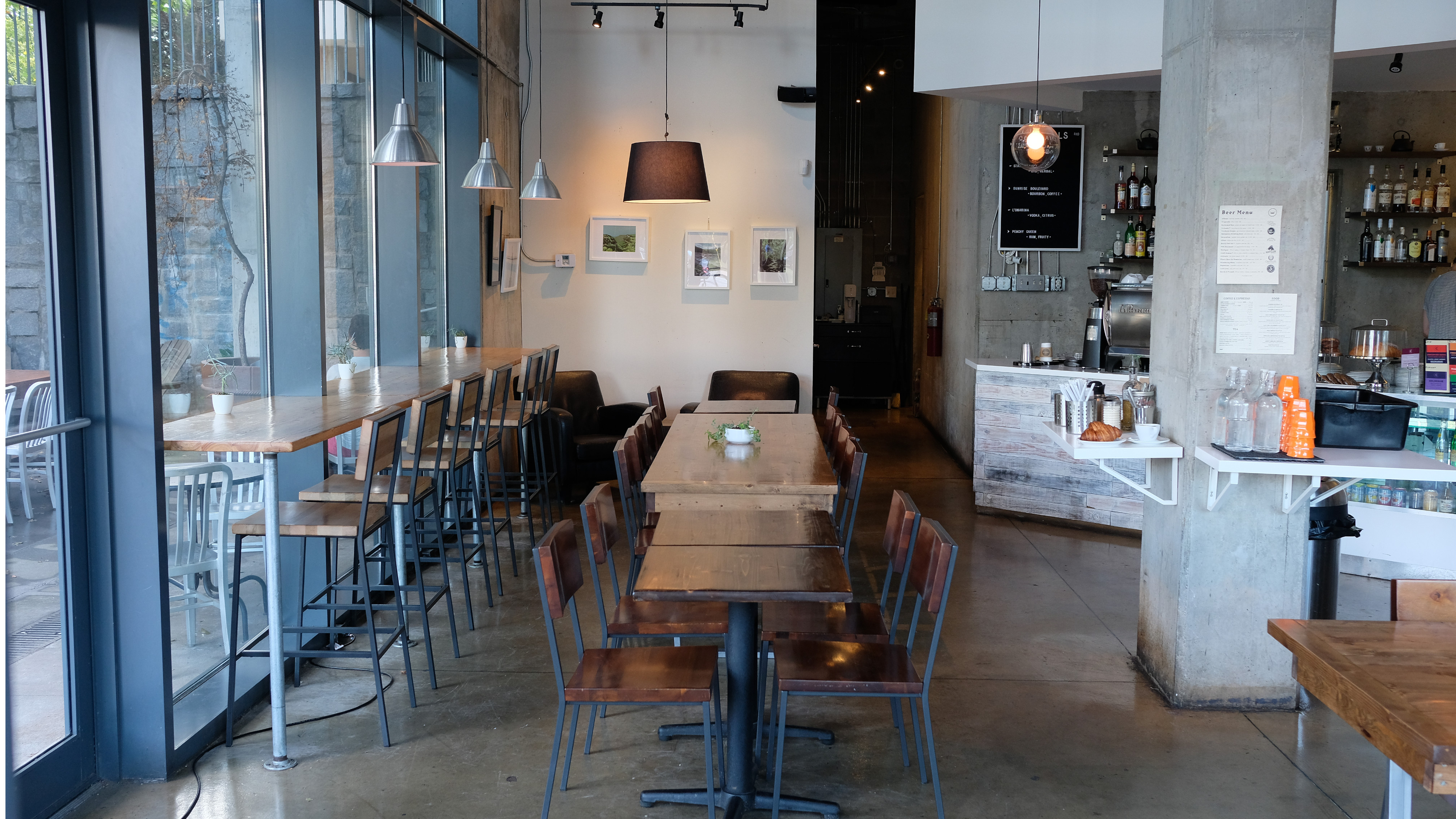 Condesa coffee