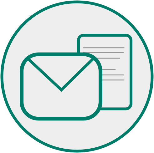 Unified inquiry inbox